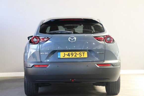 Mazda MX-30 - Afbeelding 5 van 30