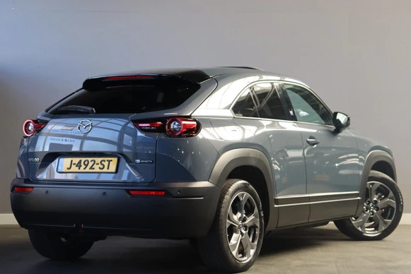 Mazda MX-30 - Afbeelding 6 van 30