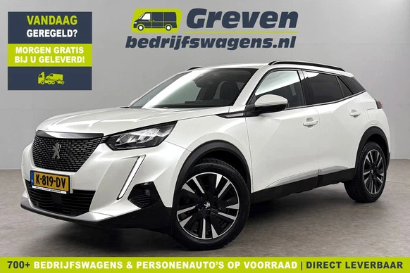 Peugeot 2008 - Afbeelding 1 van 30