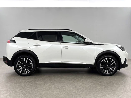 Peugeot 2008 - Afbeelding 2 van 30