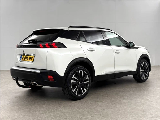 Peugeot 2008 - Afbeelding 3 van 30