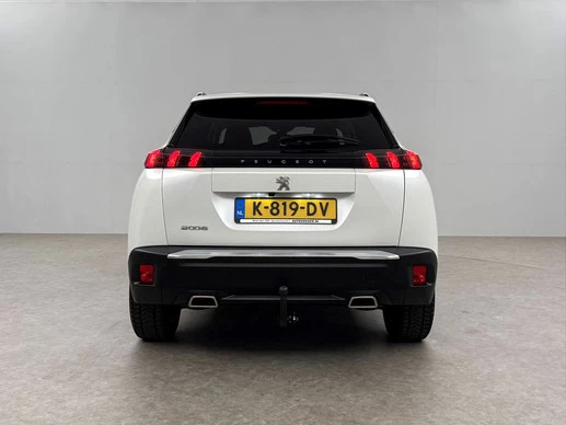Peugeot 2008 - Afbeelding 4 van 30