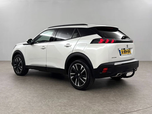Peugeot 2008 - Afbeelding 5 van 30