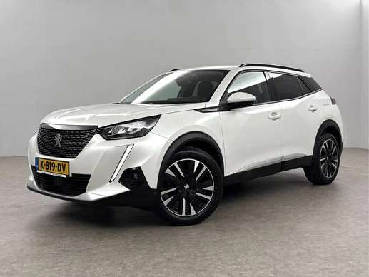 Peugeot 2008 - Afbeelding 7 van 30