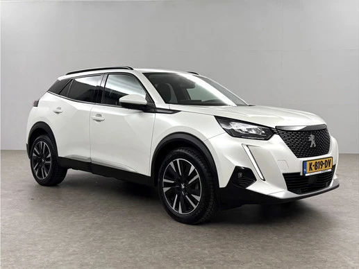Peugeot 2008 - Afbeelding 9 van 30