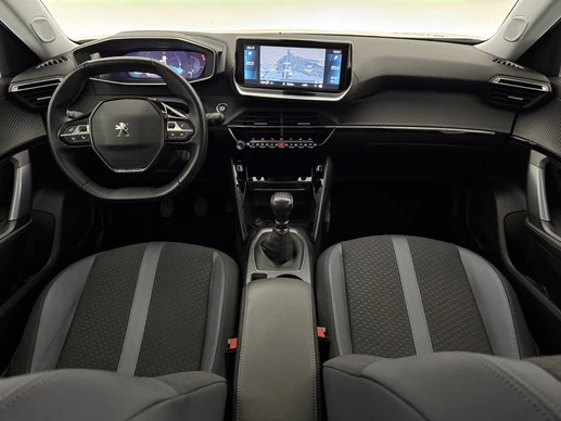 Peugeot 2008 - Afbeelding 10 van 30