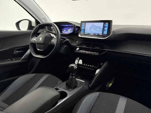 Peugeot 2008 - Afbeelding 12 van 30