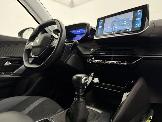 Peugeot 2008 - Afbeelding 13 van 30