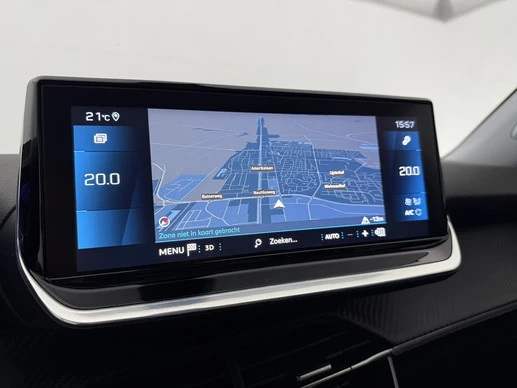 Peugeot 2008 - Afbeelding 16 van 30