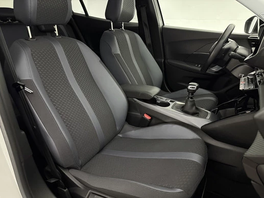 Peugeot 2008 - Afbeelding 20 van 30