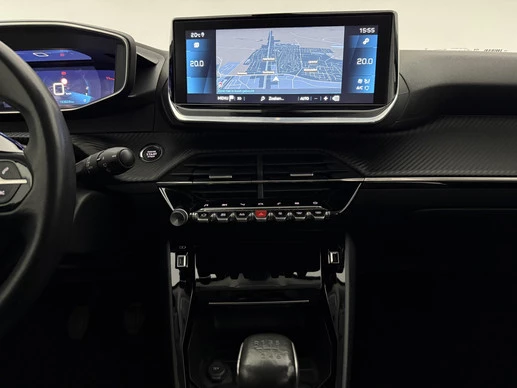 Peugeot 2008 - Afbeelding 22 van 30