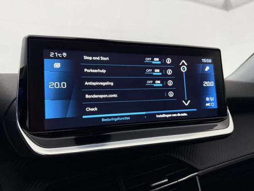 Peugeot 2008 - Afbeelding 25 van 30