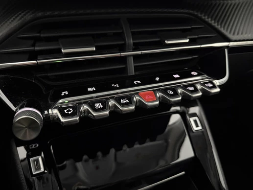 Peugeot 2008 - Afbeelding 27 van 30