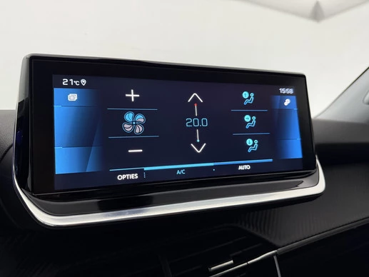 Peugeot 2008 - Afbeelding 30 van 30