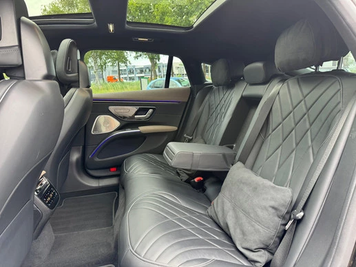 Mercedes-Benz EQS - Afbeelding 8 van 30