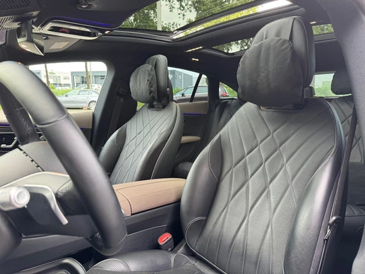 Mercedes-Benz EQS - Afbeelding 16 van 30