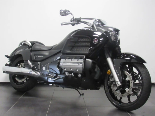 Honda GL 1800 - Afbeelding 2 van 7