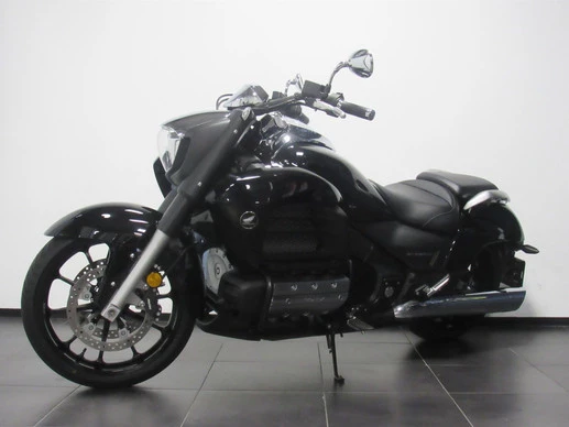 Honda GL 1800 - Afbeelding 3 van 7