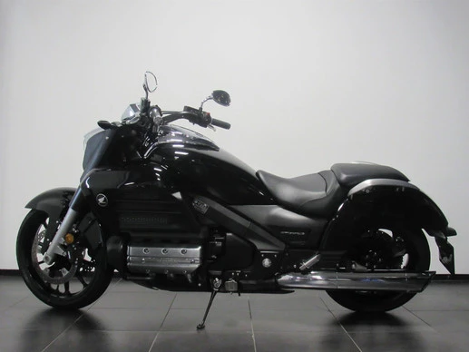 Honda GL 1800 - Afbeelding 4 van 7