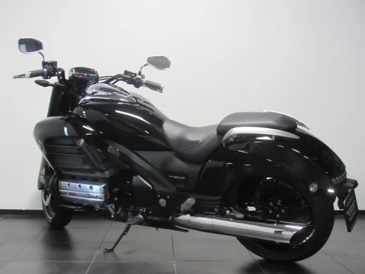 Honda GL 1800 - Afbeelding 5 van 7