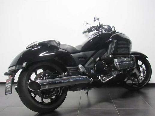 Honda GL 1800 - Afbeelding 6 van 7