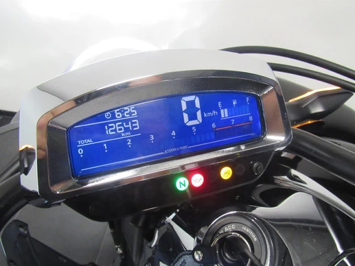 Honda GL 1800 - Afbeelding 7 van 7