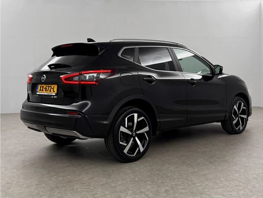 Nissan QASHQAI - Afbeelding 3 van 30
