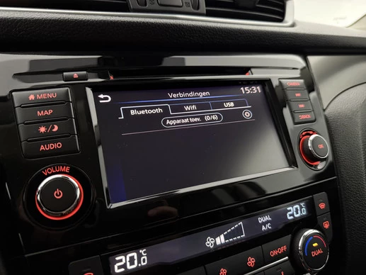 Nissan QASHQAI - Afbeelding 27 van 30