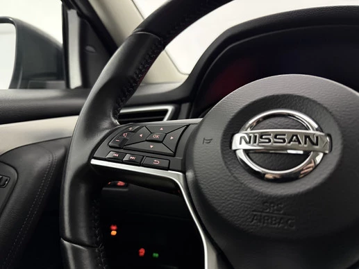 Nissan QASHQAI - Afbeelding 28 van 30