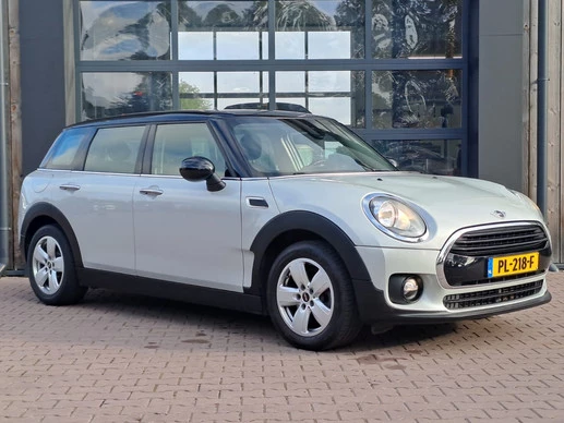 MINI Clubman - Afbeelding 2 van 30
