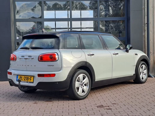 MINI Clubman - Afbeelding 3 van 30