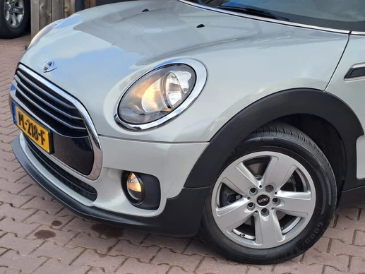 MINI Clubman - Afbeelding 4 van 30