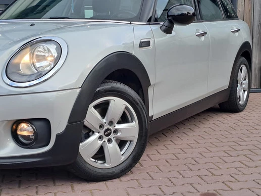 MINI Clubman - Afbeelding 5 van 30