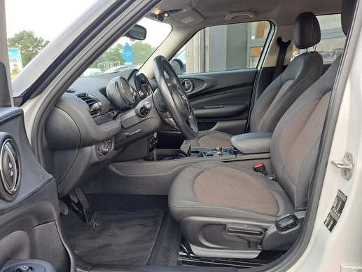 MINI Clubman - Afbeelding 9 van 30