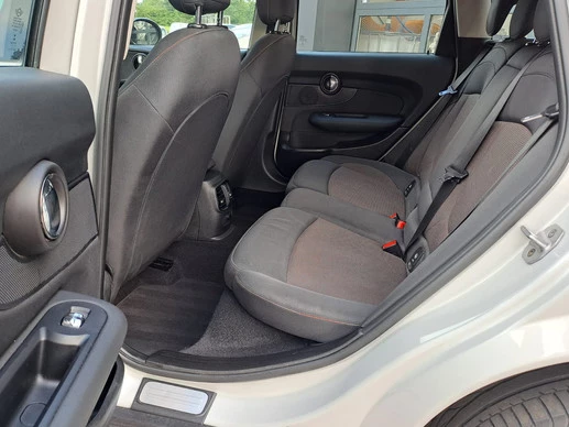 MINI Clubman - Afbeelding 14 van 30