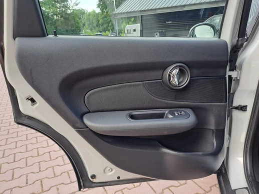 MINI Clubman - Afbeelding 15 van 30