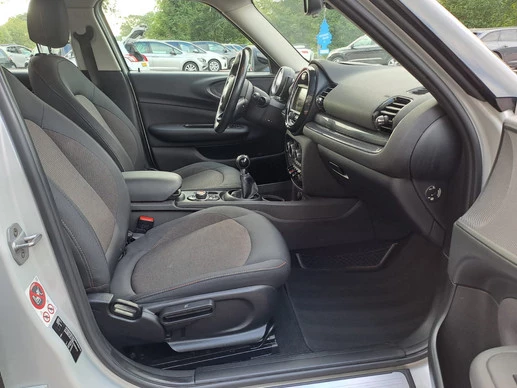 MINI Clubman - Afbeelding 16 van 30