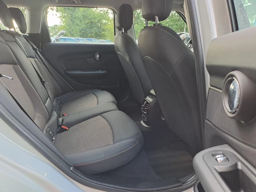 MINI Clubman - Afbeelding 18 van 30