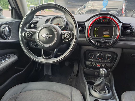 MINI Clubman - Afbeelding 19 van 30