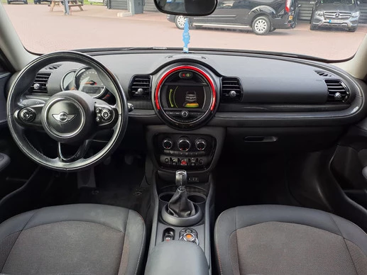 MINI Clubman - Afbeelding 20 van 30