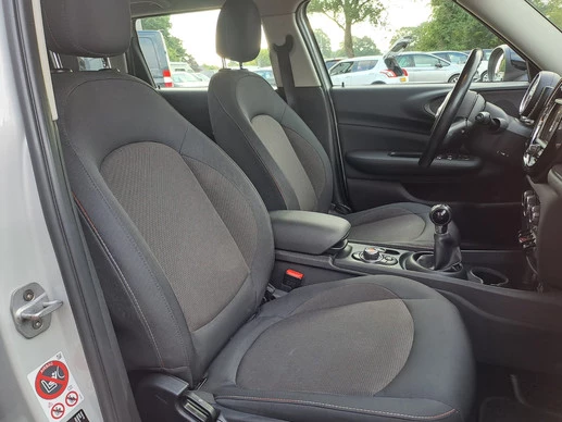 MINI Clubman - Afbeelding 21 van 30