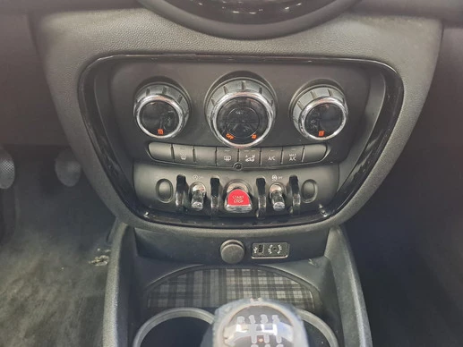MINI Clubman - Afbeelding 22 van 30