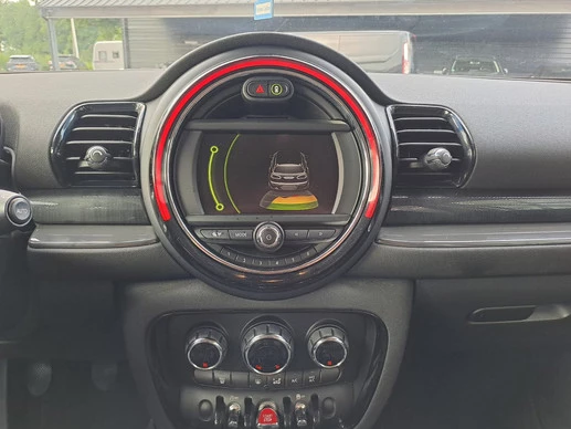 MINI Clubman - Afbeelding 23 van 30
