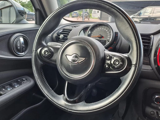 MINI Clubman - Afbeelding 24 van 30
