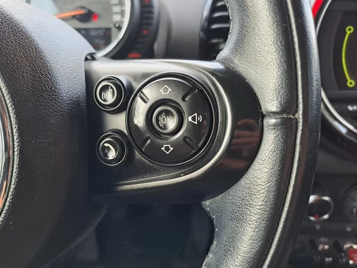 MINI Clubman - Afbeelding 26 van 30