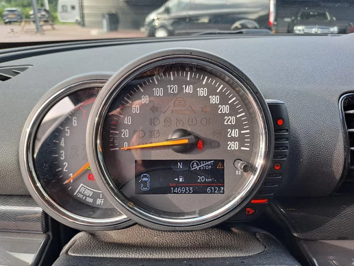 MINI Clubman - Afbeelding 28 van 30
