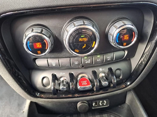 MINI Clubman - Afbeelding 29 van 30