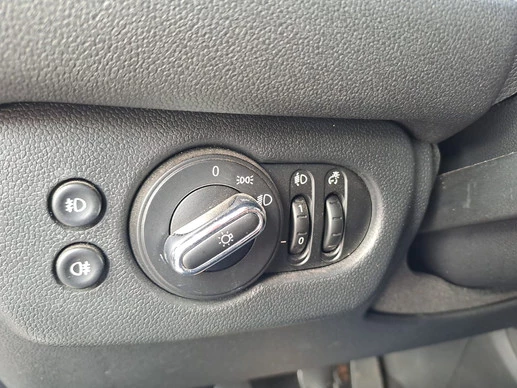 MINI Clubman - Afbeelding 30 van 30
