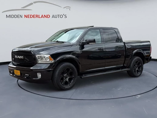 Dodge Ram 1500 - Afbeelding 1 van 26