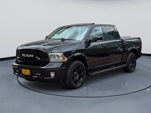 Dodge Ram 1500 - Afbeelding 2 van 26